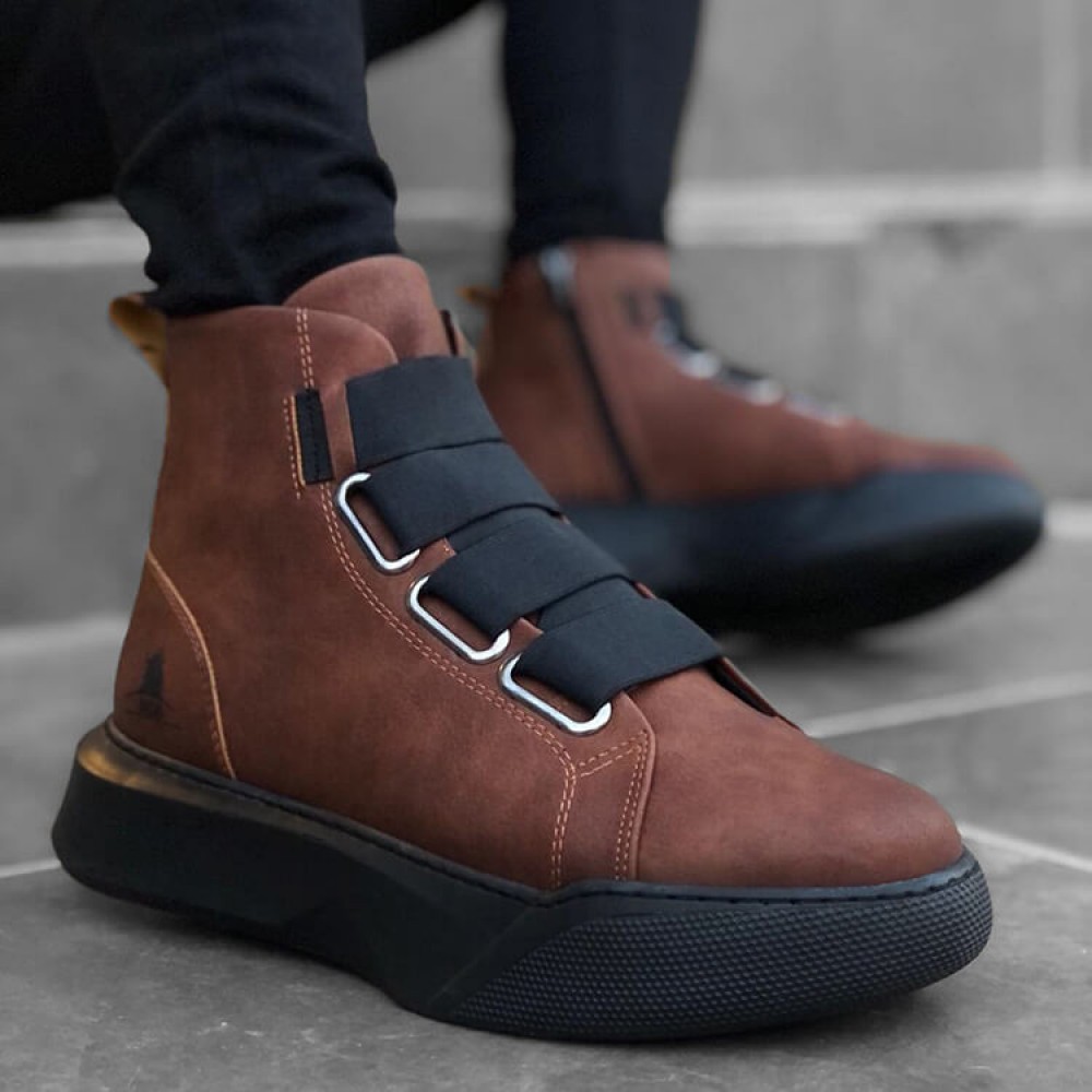 mens high top sneakers